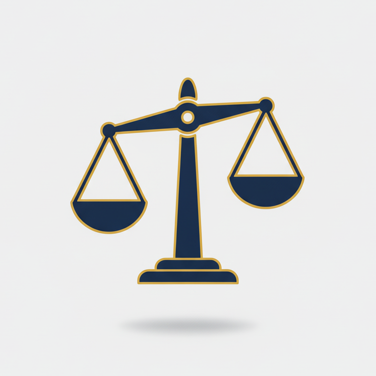 中立・公正な紹介アイコン